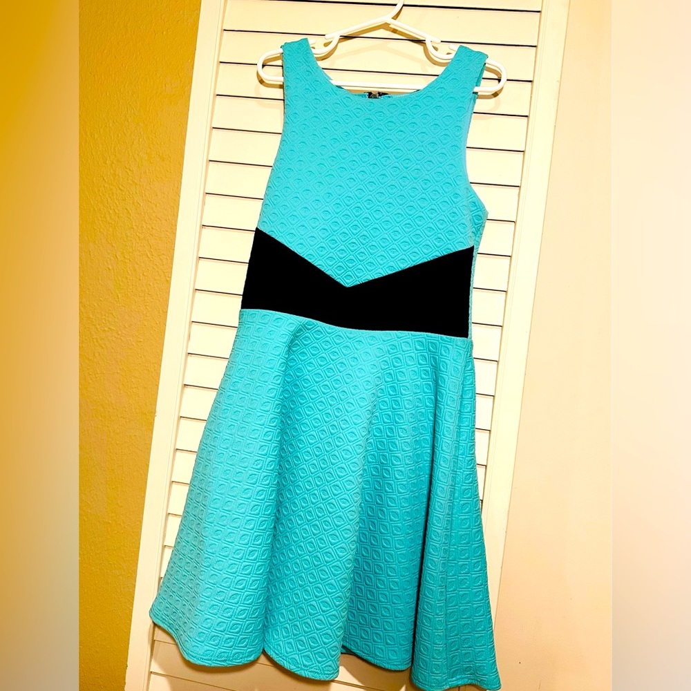 Sally Miller Couture Girls Dress Size 10